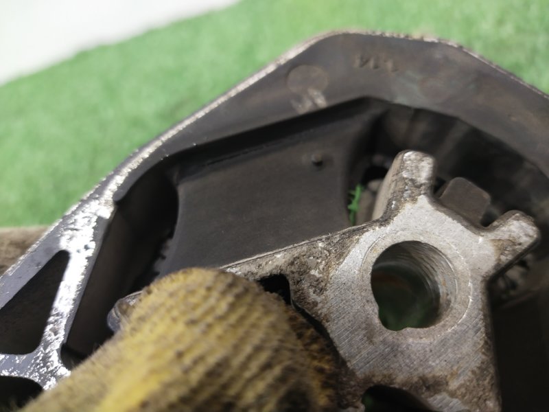 Подушка двигателя, 500 рублей, Красноярск