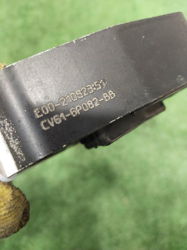 Подушка двигателя, 500 рублей, Красноярск