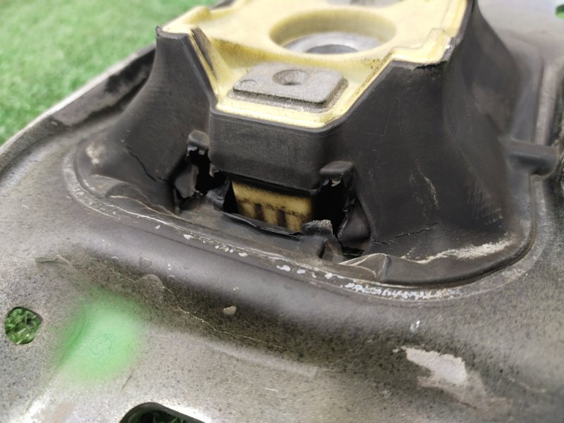 Подушка двигателя, 800 рублей, Красноярск