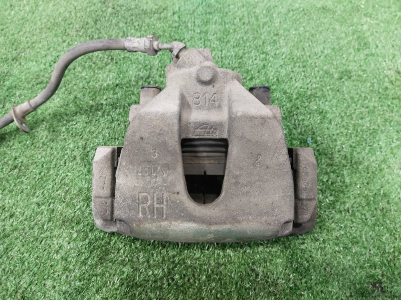 Суппорт тормозной, 800 рублей, Красноярск