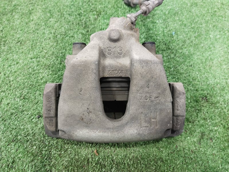 Суппорт тормозной, 800 рублей, Красноярск