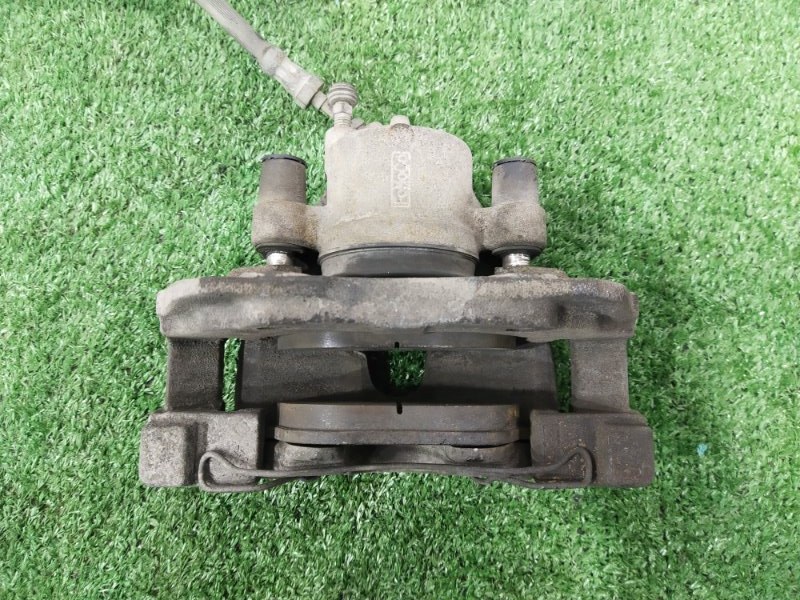 Суппорт тормозной, 800 рублей, Красноярск