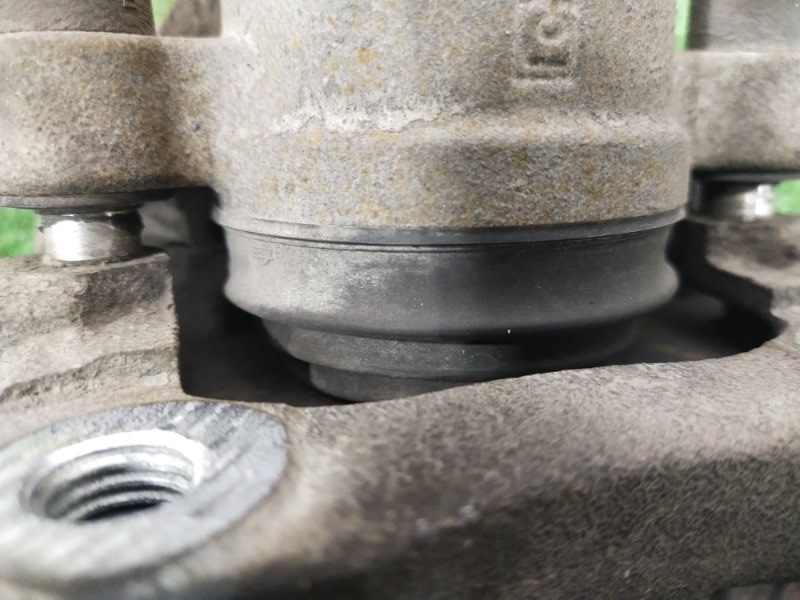 Суппорт тормозной, 800 рублей, Красноярск