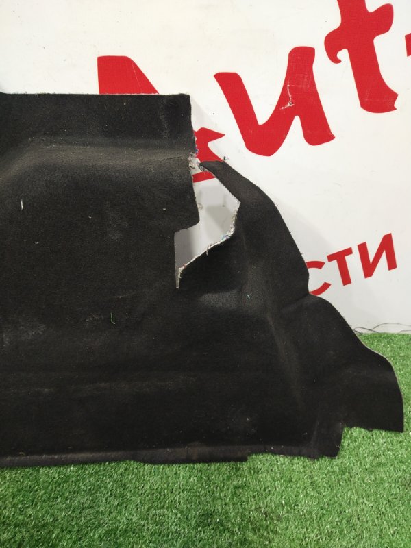 Обшивка багажника, 800 рублей, Красноярск