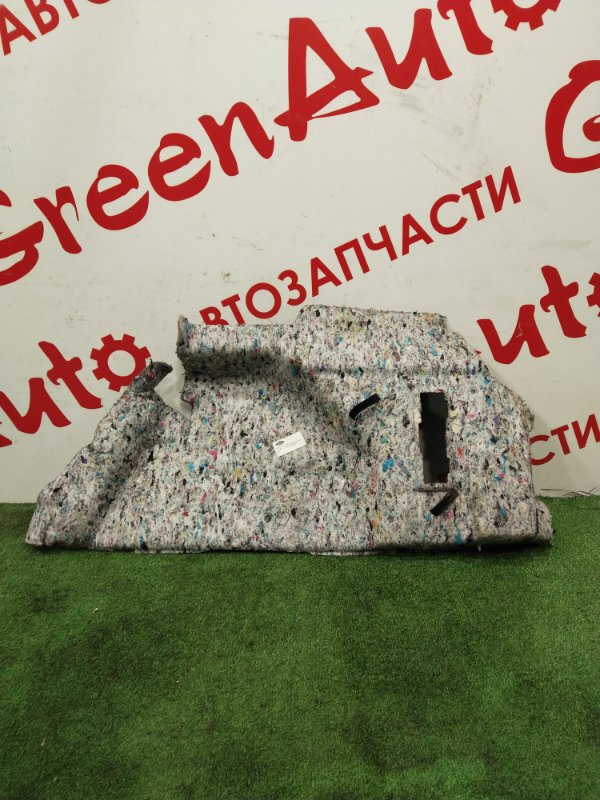 Обшивка багажника, 800 рублей, Красноярск