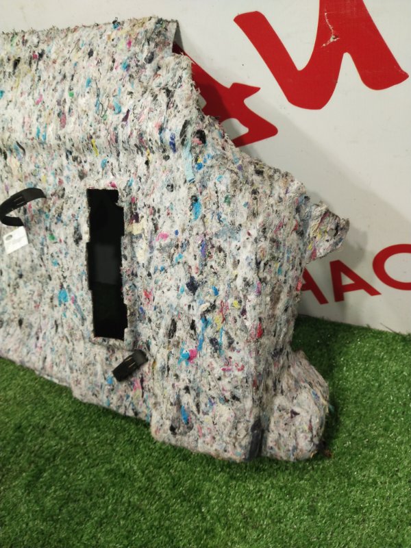 Обшивка багажника, 800 рублей, Красноярск