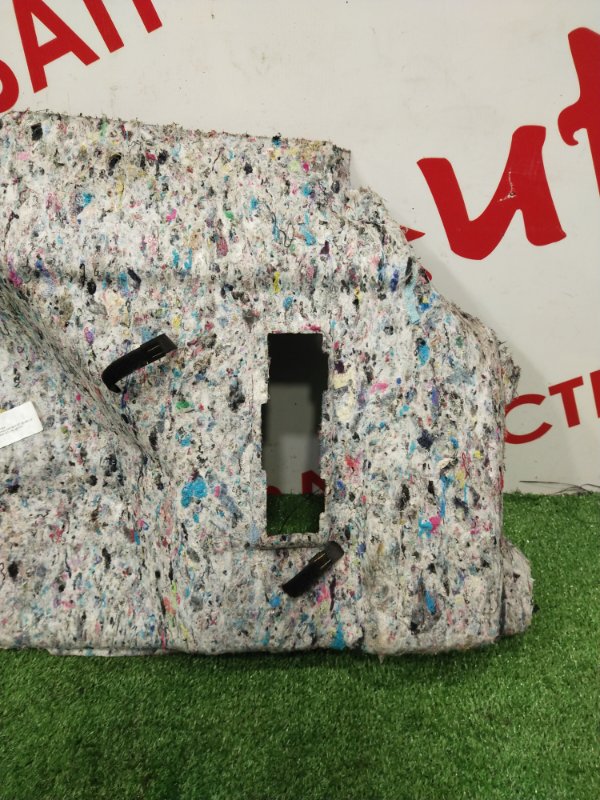 Обшивка багажника, 800 рублей, Красноярск