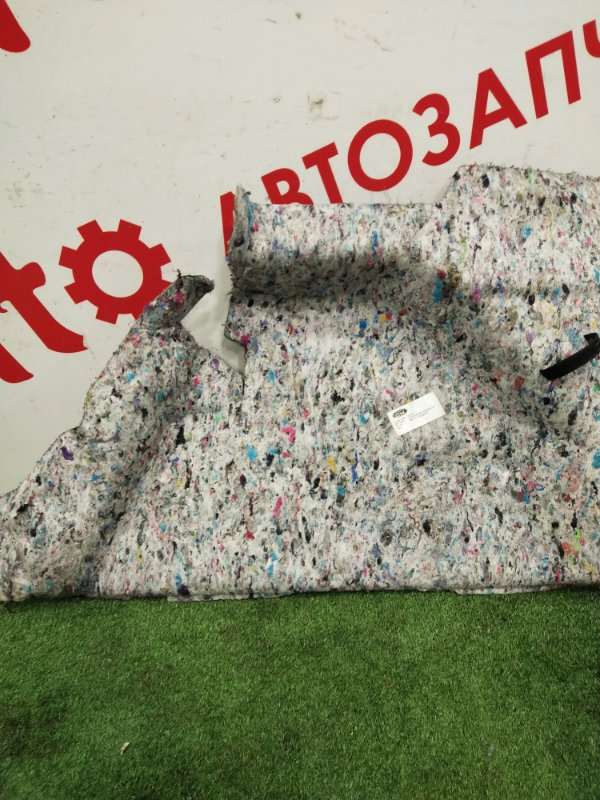 Обшивка багажника, 800 рублей, Красноярск