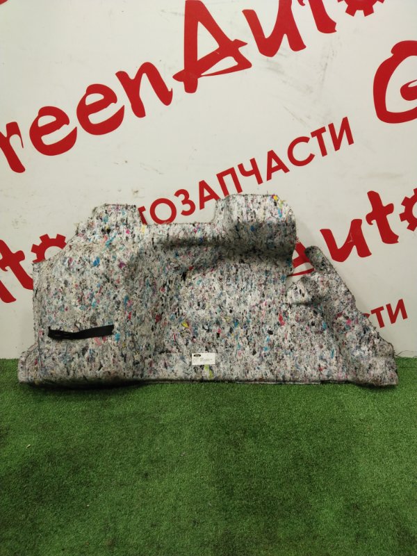 Обшивка багажника, 600 рублей, Красноярск