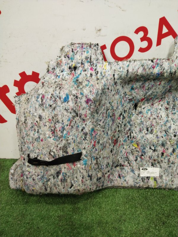 Обшивка багажника, 600 рублей, Красноярск