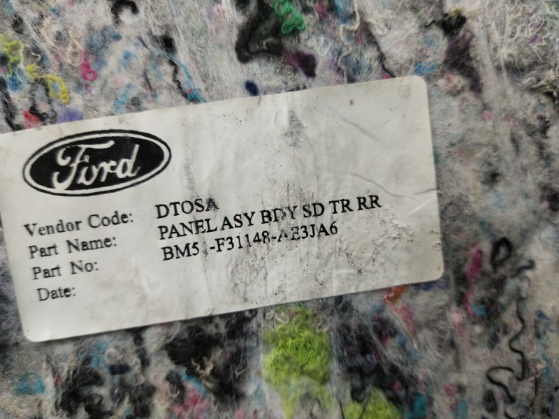 Обшивка багажника, 600 рублей, Красноярск