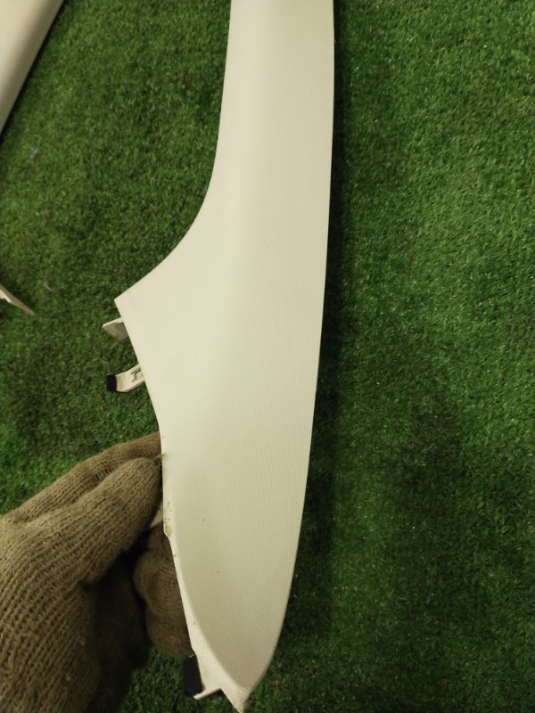 Обшивка стойки кузова, 800 рублей, Красноярск