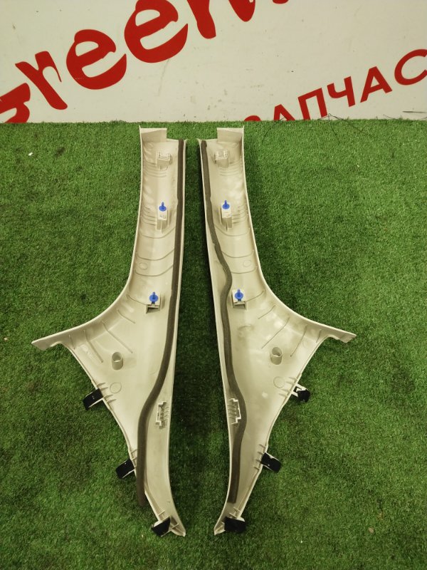 Обшивка стойки кузова, 800 рублей, Красноярск