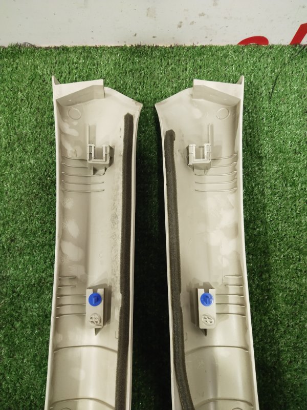 Обшивка стойки кузова, 800 рублей, Красноярск