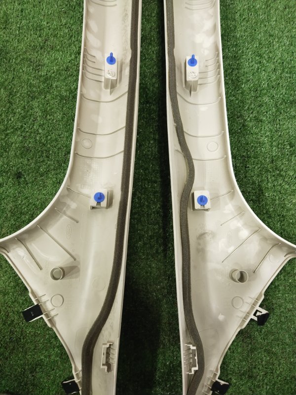 Обшивка стойки кузова, 800 рублей, Красноярск