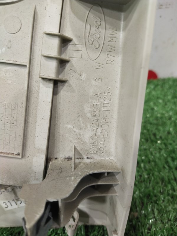 Обшивка стойки кузова, 400 рублей, Красноярск