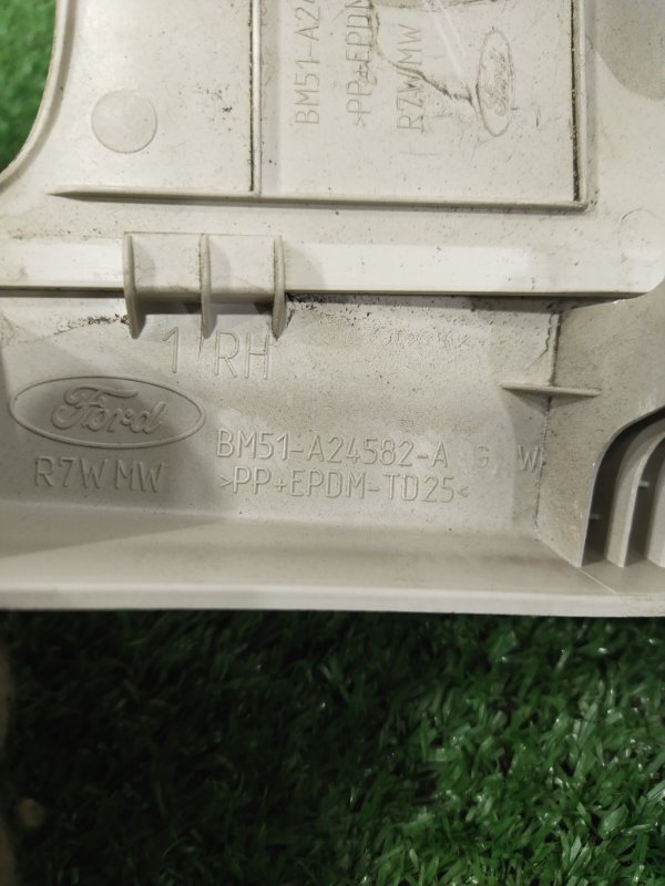 Обшивка стойки кузова, 400 рублей, Красноярск