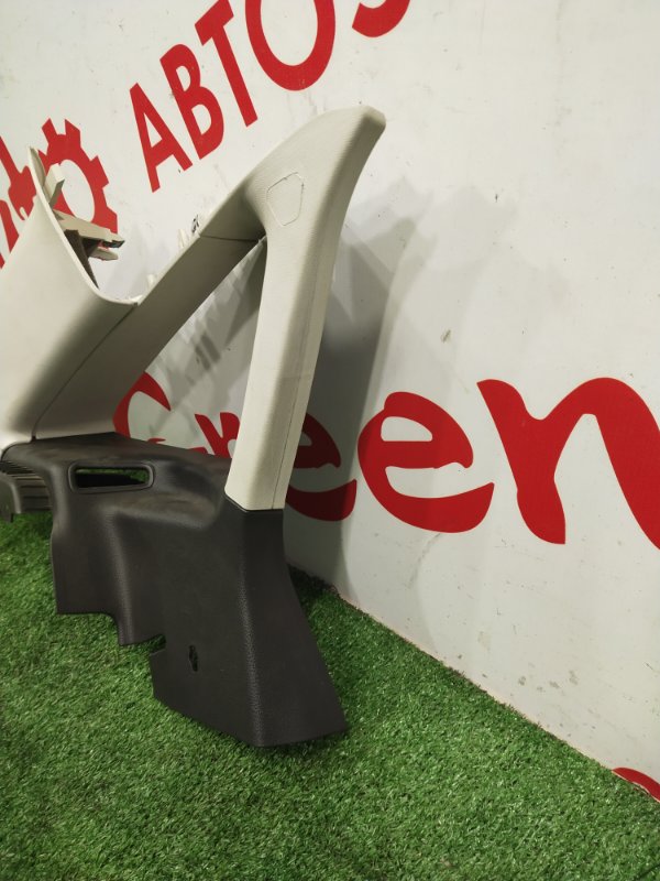 Обшивка стойки кузова, 1500 рублей, Красноярск