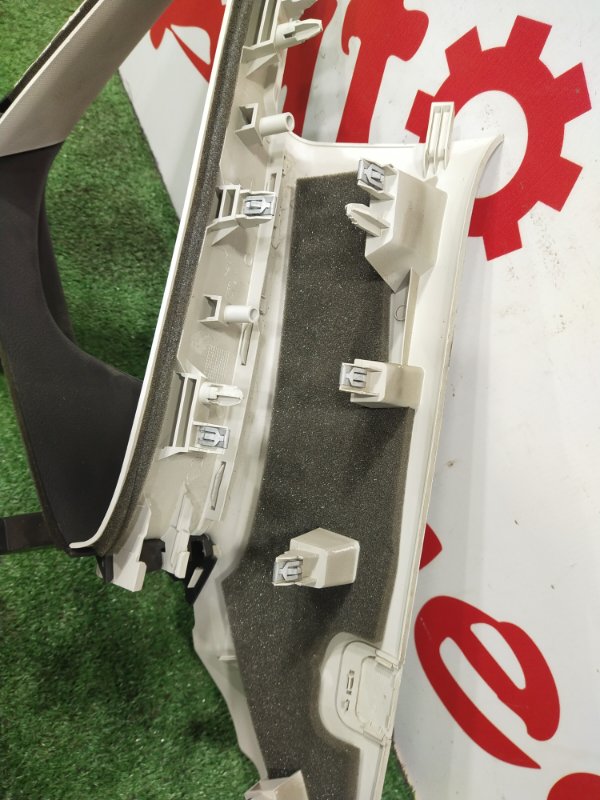 Обшивка стойки кузова, 1500 рублей, Красноярск