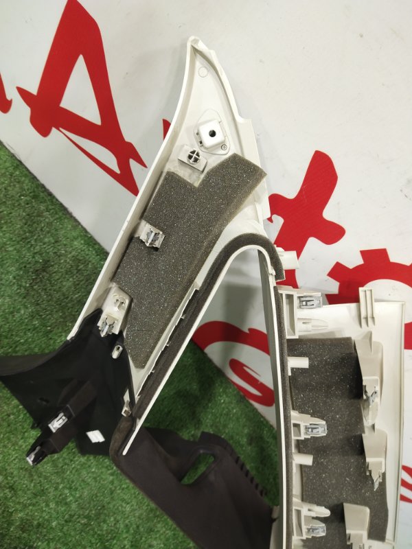 Обшивка стойки кузова, 1500 рублей, Красноярск