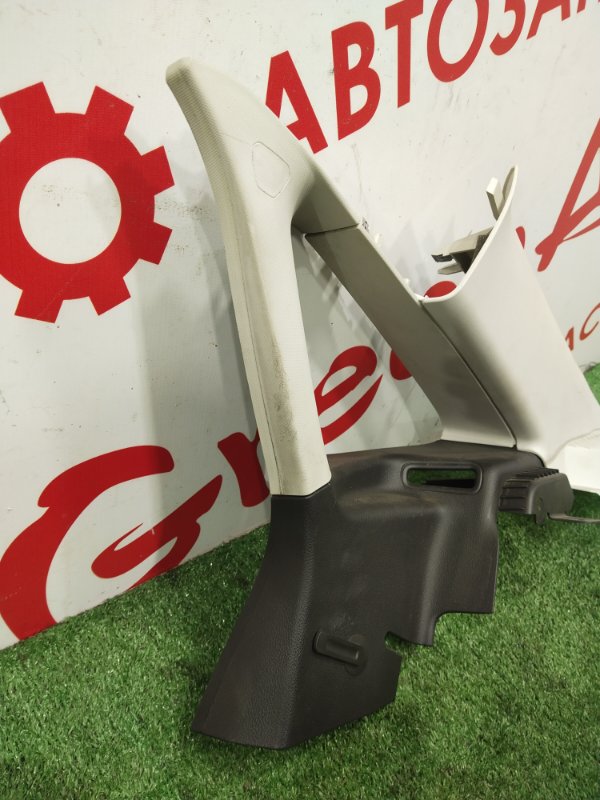 Обшивка стойки кузова, 1500 рублей, Красноярск