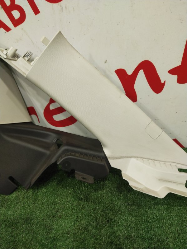 Обшивка стойки кузова, 1500 рублей, Красноярск