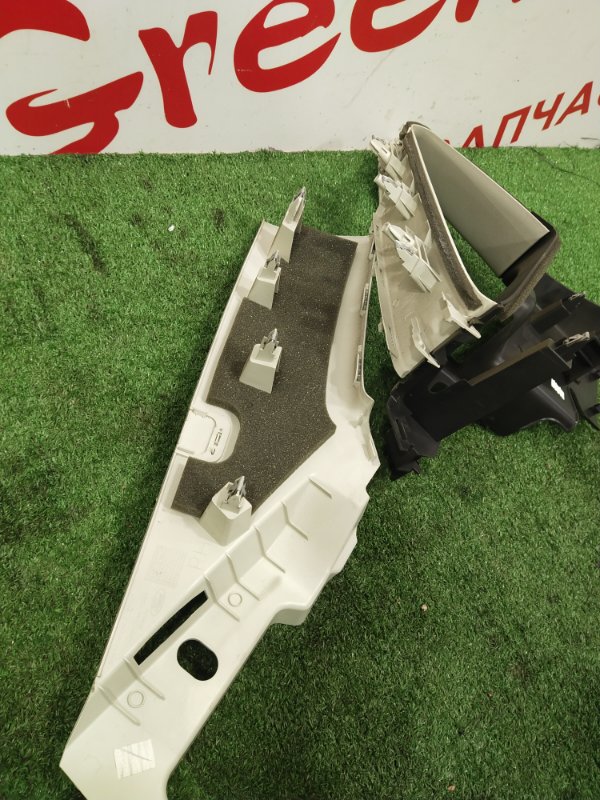 Обшивка стойки кузова, 1500 рублей, Красноярск