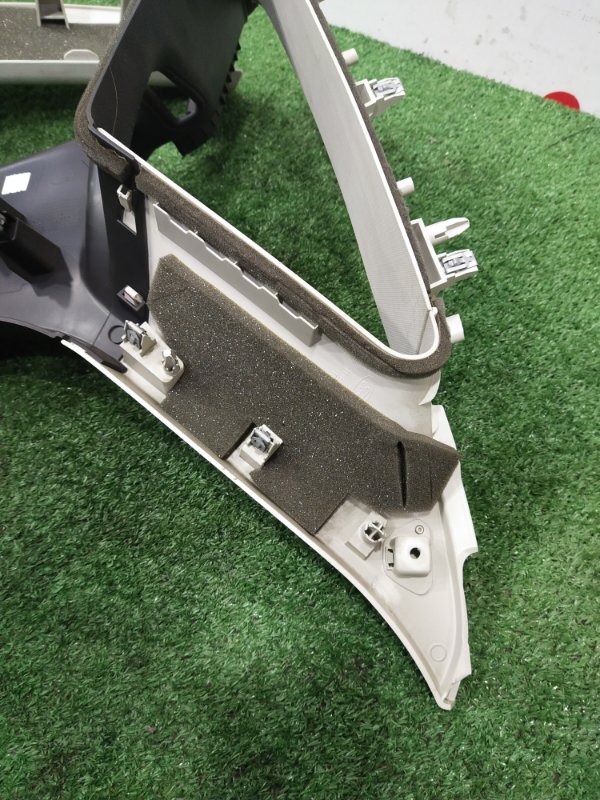 Обшивка стойки кузова, 1500 рублей, Красноярск