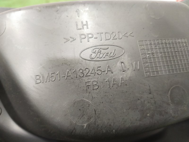 Накладка на порог салона, 400 рублей, Красноярск