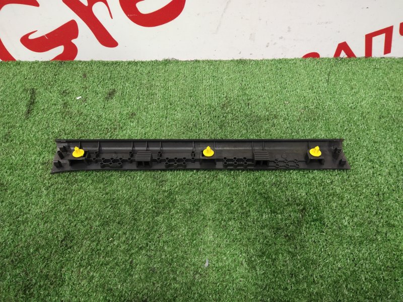 Накладка на порог салона, 300 рублей, Красноярск