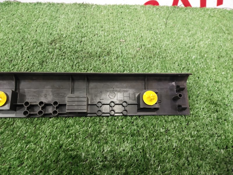 Накладка на порог салона, 300 рублей, Красноярск