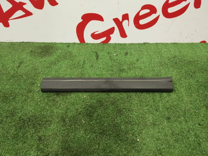 Накладка на порог салона, 300 рублей, Красноярск