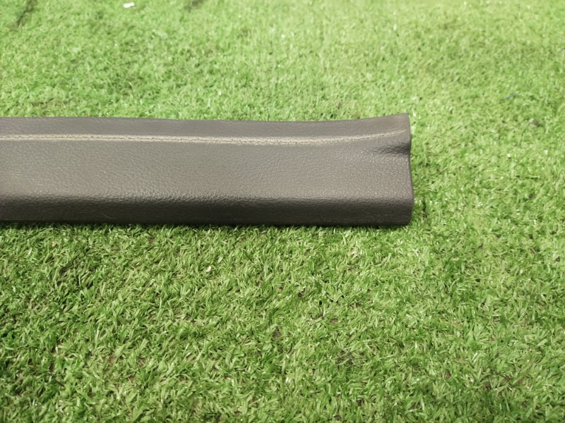 Накладка на порог салона, 300 рублей, Красноярск