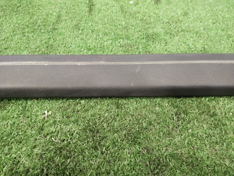 Накладка на порог салона, 300 рублей, Красноярск