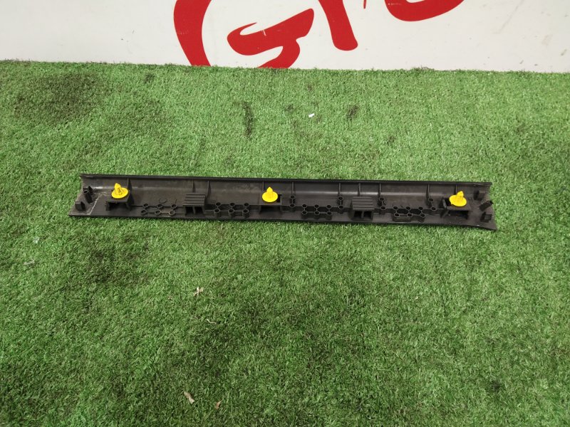 Накладка на порог салона, 300 рублей, Красноярск