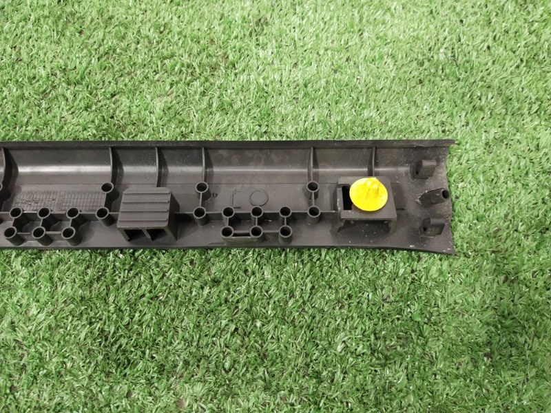 Накладка на порог салона, 300 рублей, Красноярск