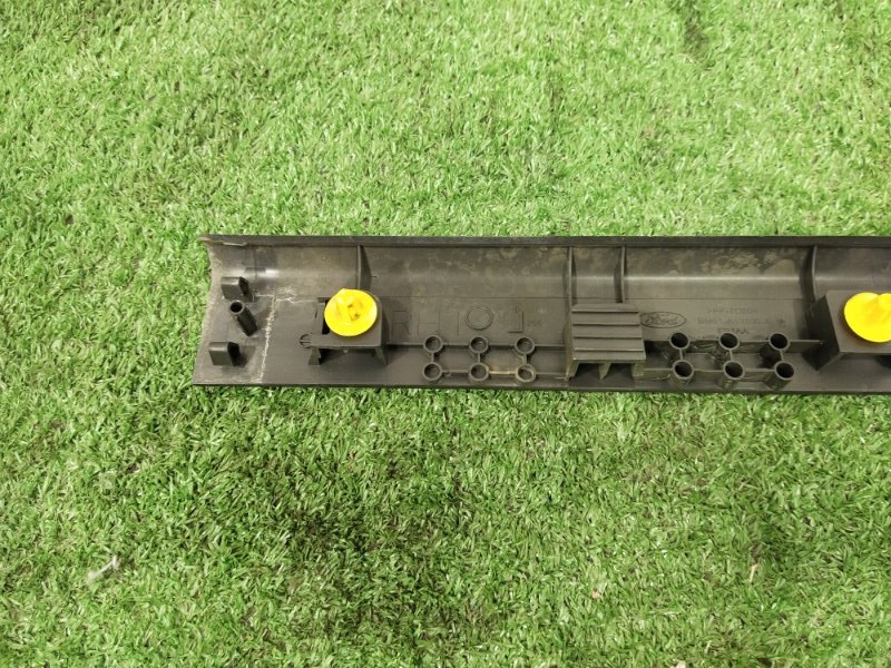 Накладка на порог салона, 300 рублей, Красноярск