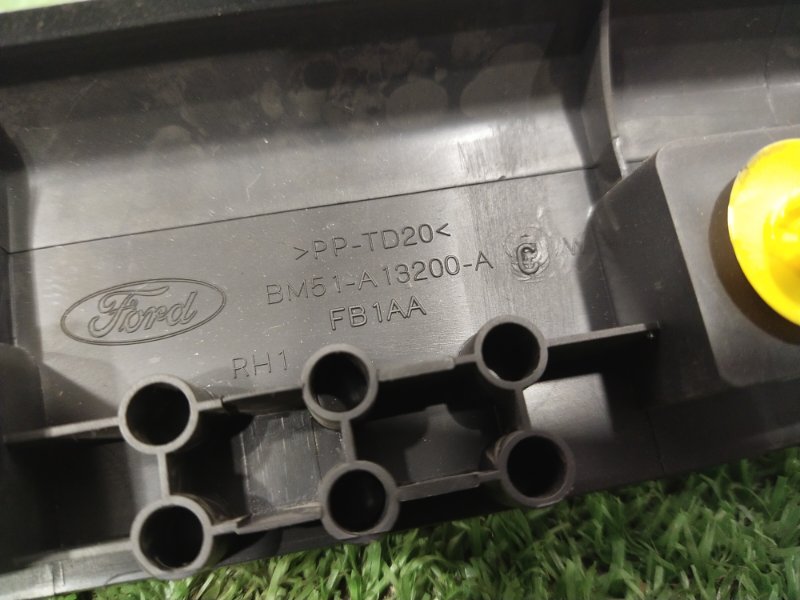 Накладка на порог салона, 300 рублей, Красноярск