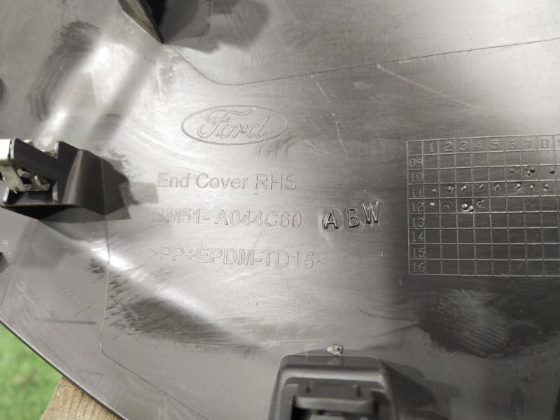 Накладка на торпедо, 500 рублей, Красноярск