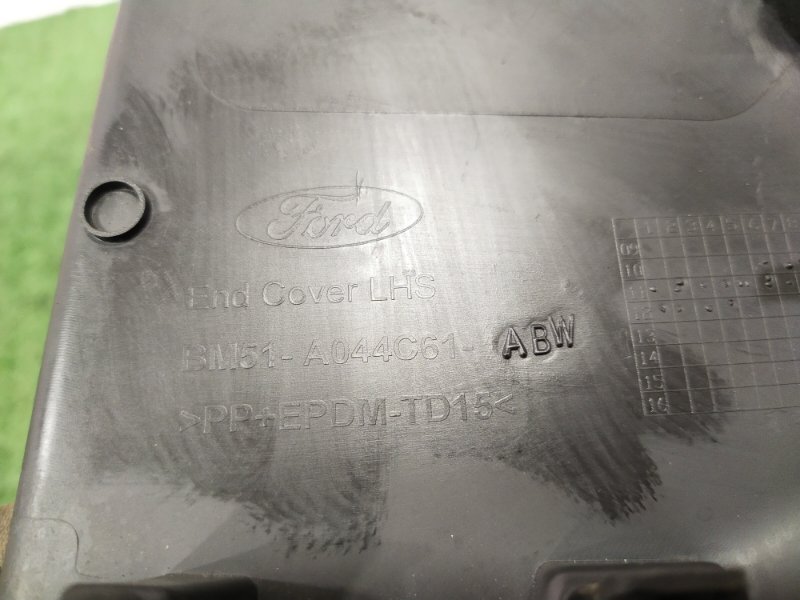 Накладка на торпедо, 500 рублей, Красноярск