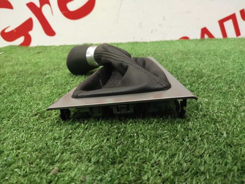 Кожух ручки КПП, 1500 рублей, Красноярск