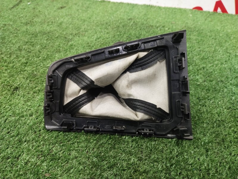 Кожух ручки КПП, 1500 рублей, Красноярск