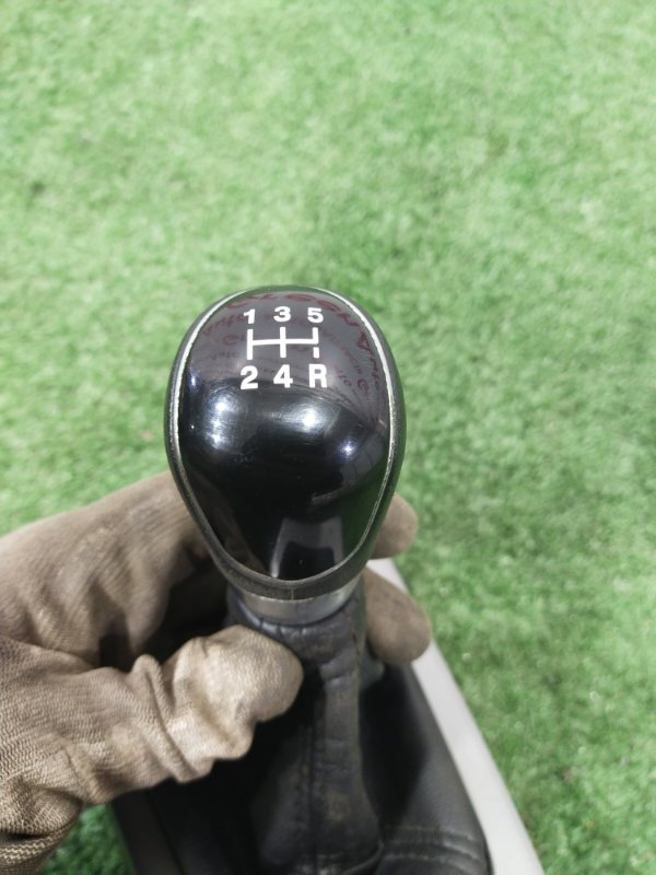 Кожух ручки КПП, 1500 рублей, Красноярск