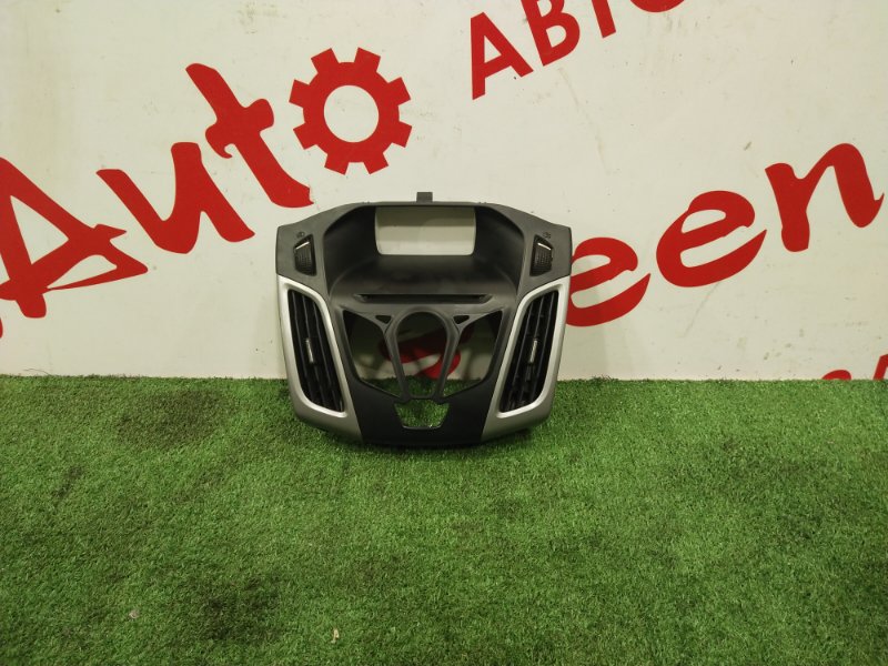 Рамка магнитолы, 1500 рублей, Красноярск