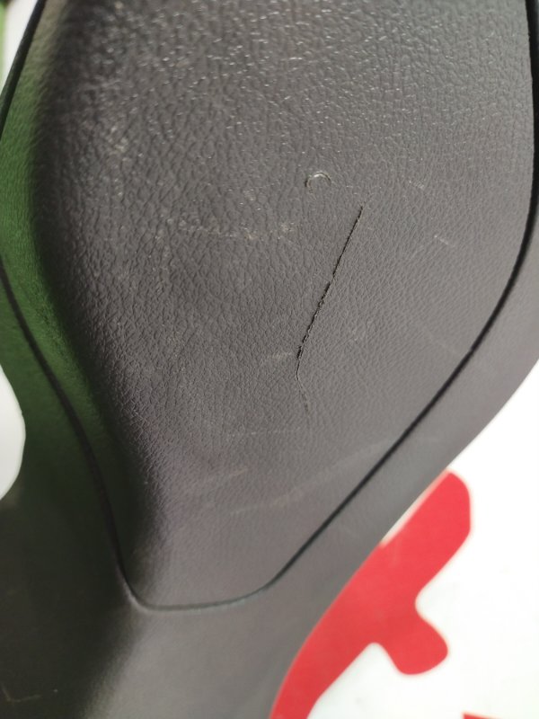 Накладка замка багажника, 1000 рублей, Красноярск