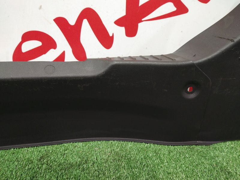 Накладка замка багажника, 1000 рублей, Красноярск