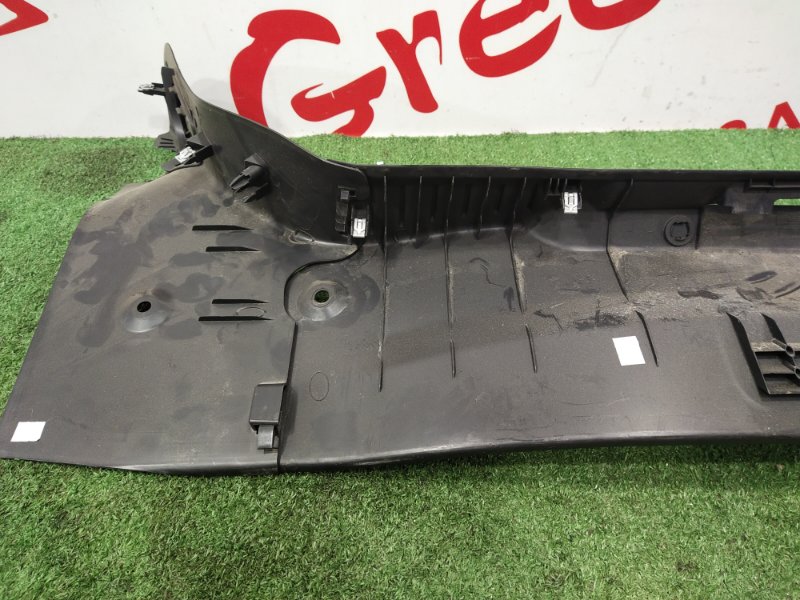 Накладка замка багажника, 1000 рублей, Красноярск