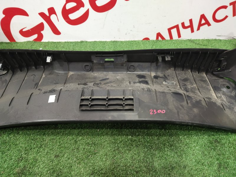 Накладка замка багажника, 1000 рублей, Красноярск