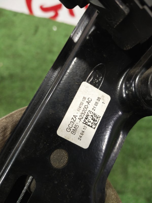 Стеклоподъемник, 3000 рублей, Красноярск