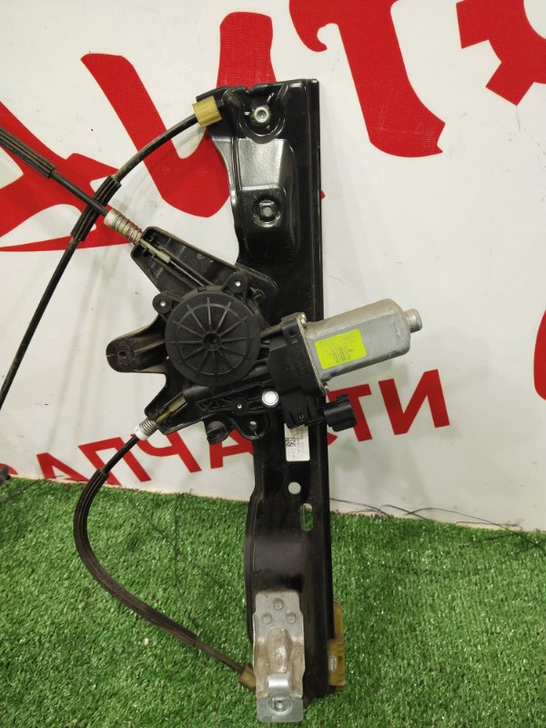 Стеклоподъемник, 3500 рублей, Красноярск